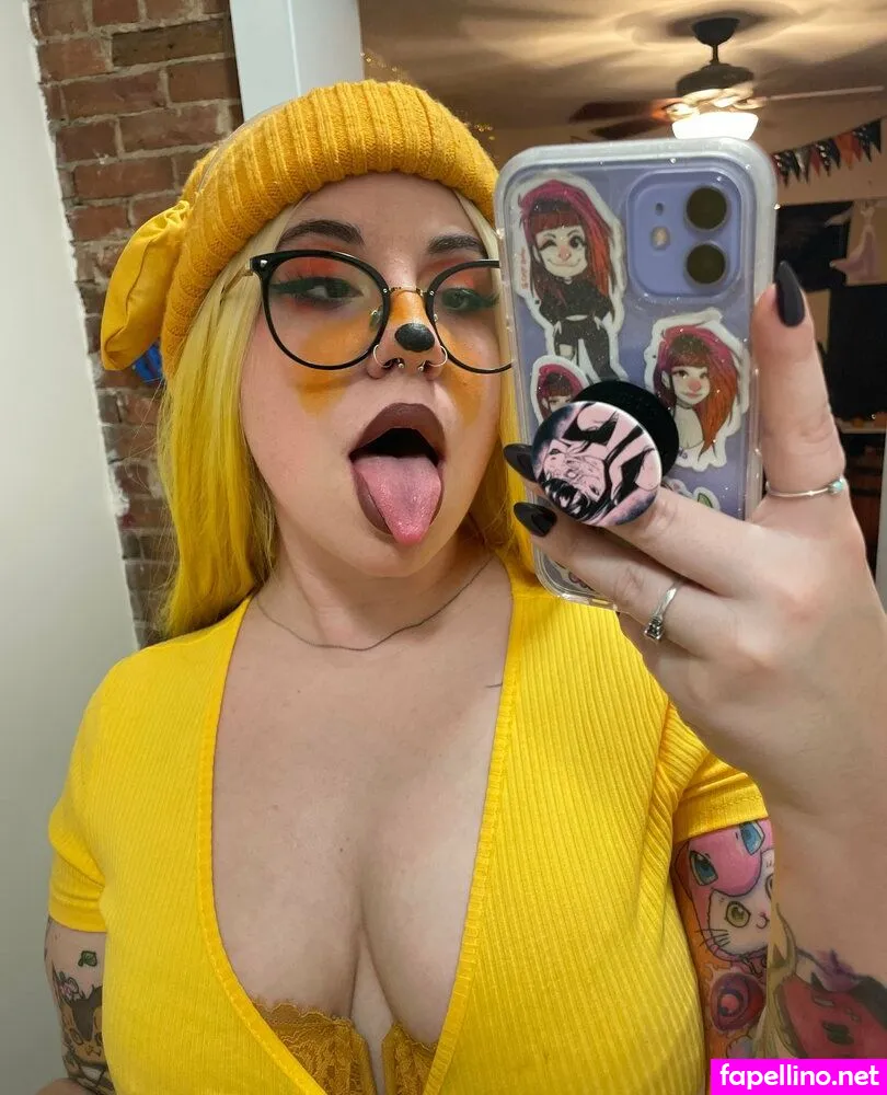 chibi.steph, chibibb Nude Leaked OnlyFans Photo #77Hx7pPTwy