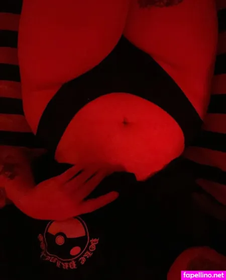 Chibi Steph OnlyFans Thumbnail #8tjNYuqXcM