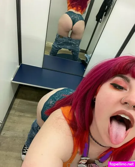 Chibi Steph OnlyFans Thumbnail #AA83f50St3