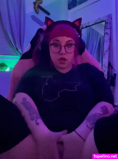 Chibi Steph OnlyFans Thumbnail #JTviMS52kU