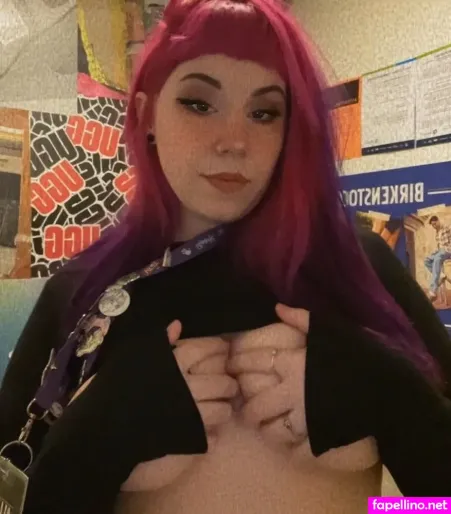 Chibi Steph OnlyFans Thumbnail #Q2Cb2M0MHN