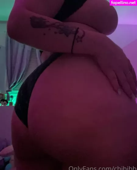 Chibibb OnlyFans Thumbnail #0v18Qf5Lgq