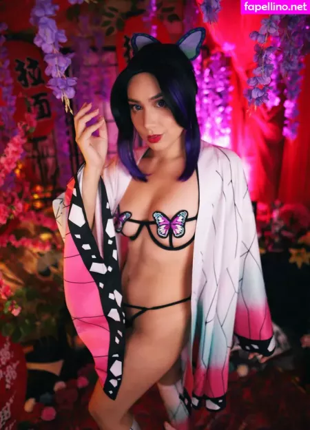 Chibibyte OnlyFans Thumbnail #LecVQhifw9