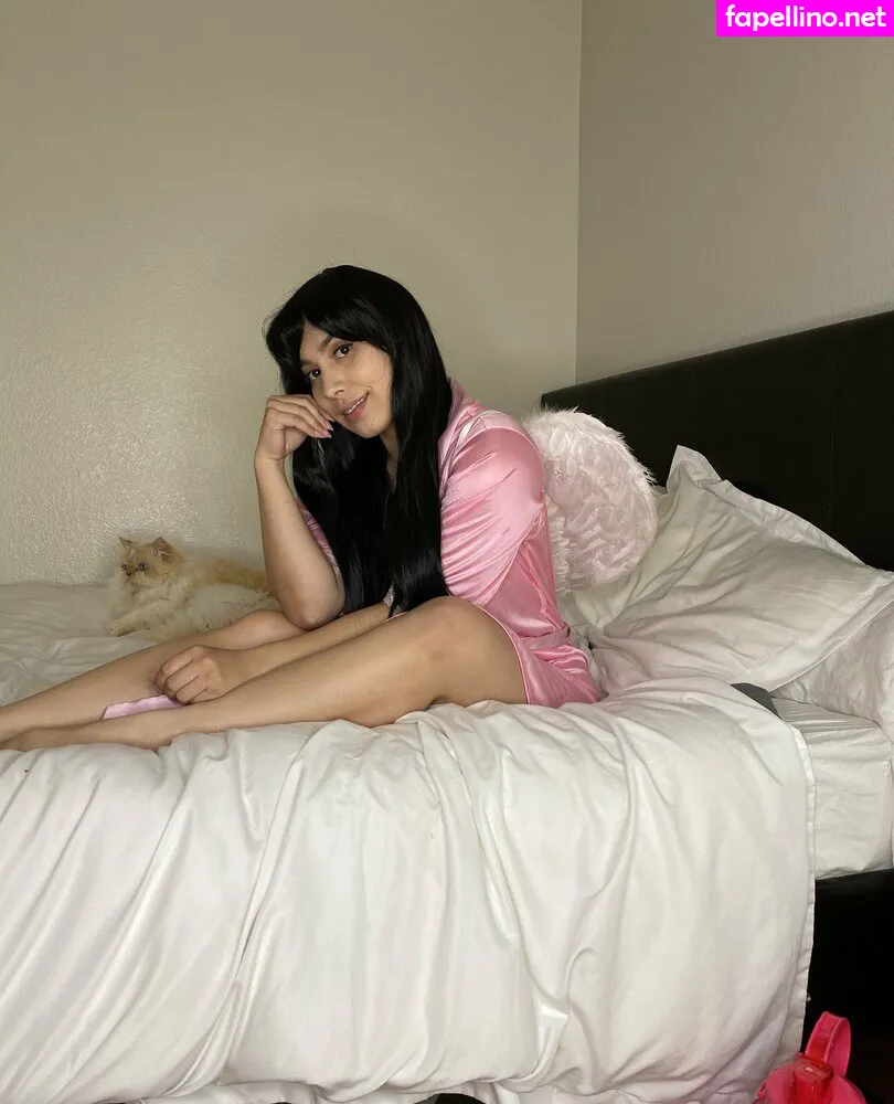 chibibyte Nude Leaked OnlyFans Photo #k7PcDIeZyS