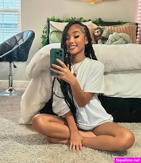 Chibichaz OnlyFans Thumbnail #VId8mHl8li