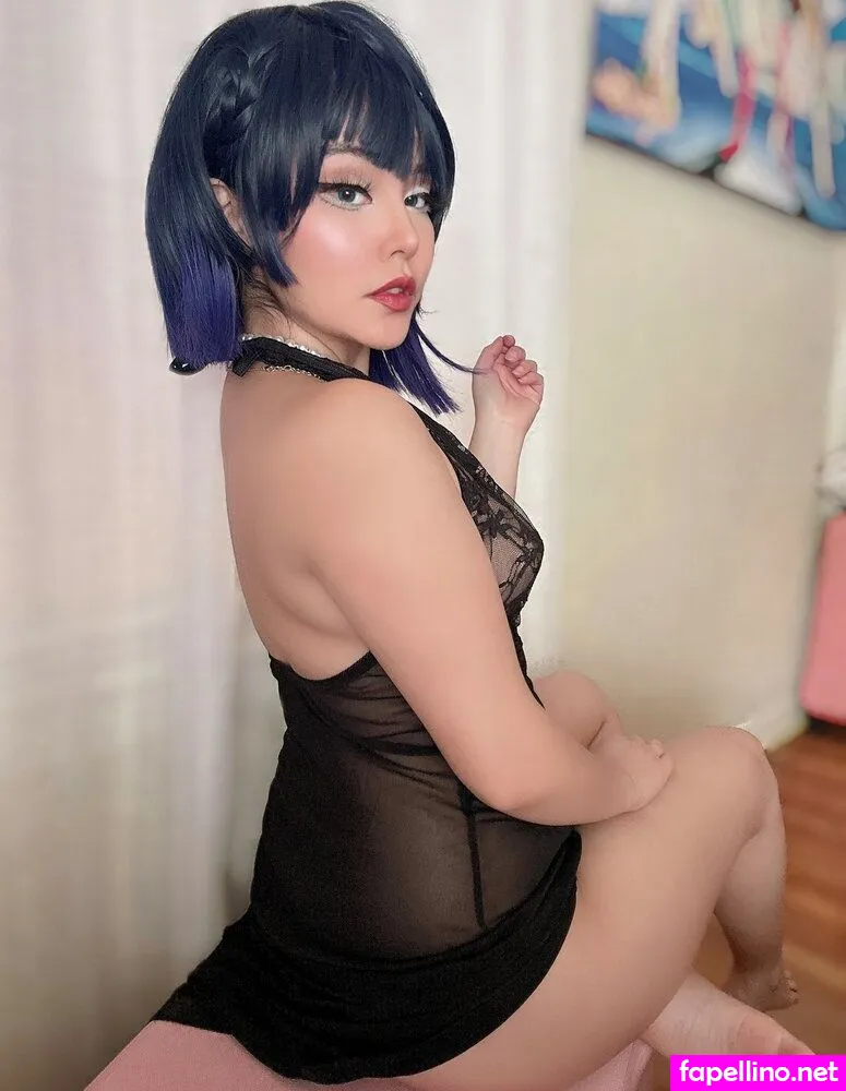 _chibikaty, chibikat Nude Leaked OnlyFans Photo #ojGJ9W3aTM