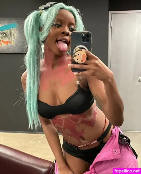 Chibith00t OnlyFans Thumbnail #Myh2rLMzDB