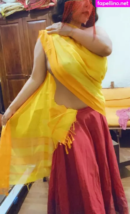 Chicaindian OnlyFans Thumbnail #BtaEK9W7wR