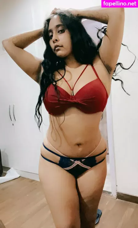 Chicaindian OnlyFans Thumbnail #E1ypFJ36Jq