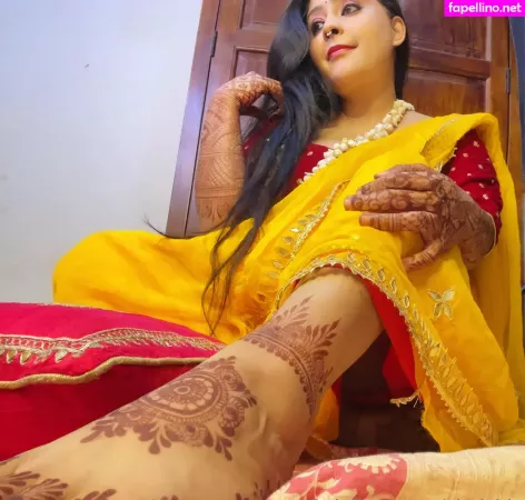 Chicaindian OnlyFans Thumbnail #KdRr3ayK1V