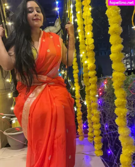 Chicaindian OnlyFans Thumbnail #Prtie93Iza