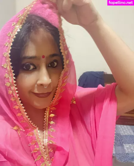 Chicaindian OnlyFans Thumbnail #Xq1K2F4jx7