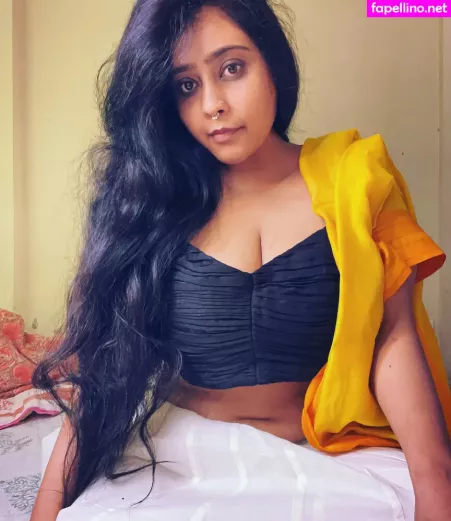 Chicaindian OnlyFans Thumbnail #vDixMzRVWX