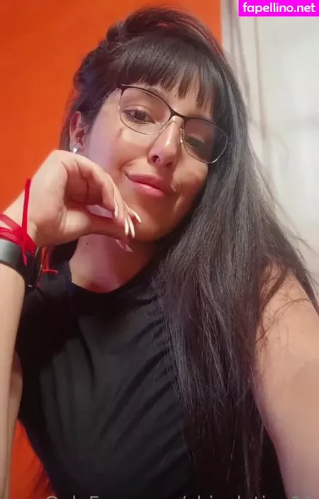 Chicalatina11 OnlyFans Thumbnail #yAbTFXJZ1f