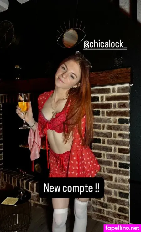 Chicalouu Mym 1 OnlyFans Thumbnail #eNl7uiKoiP