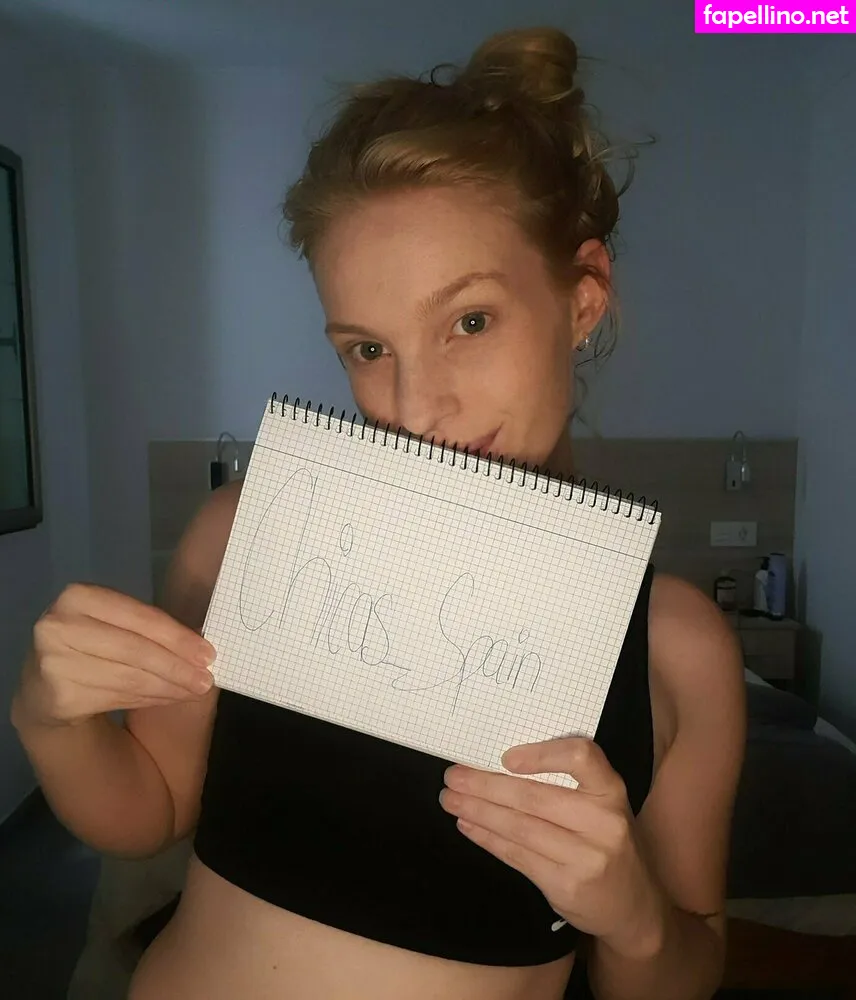 chicas_spain Nude Leaked OnlyFans Photo #95tBM1b9sq