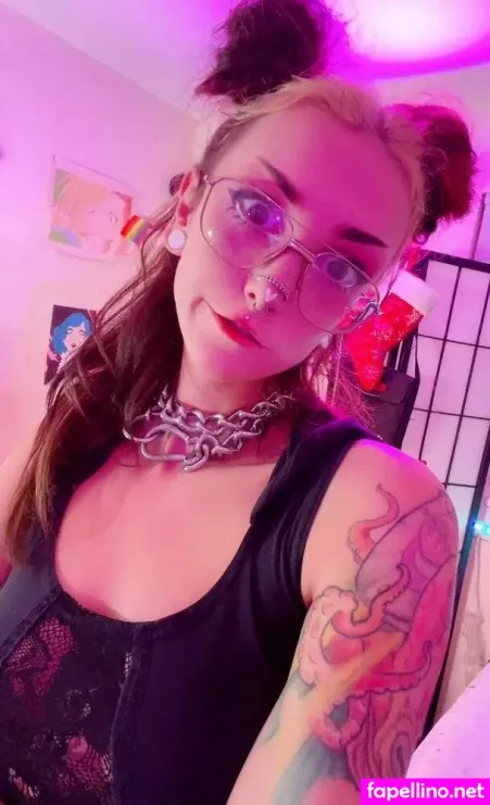 Chickfox OnlyFans Thumbnail #07ch4WzRbA