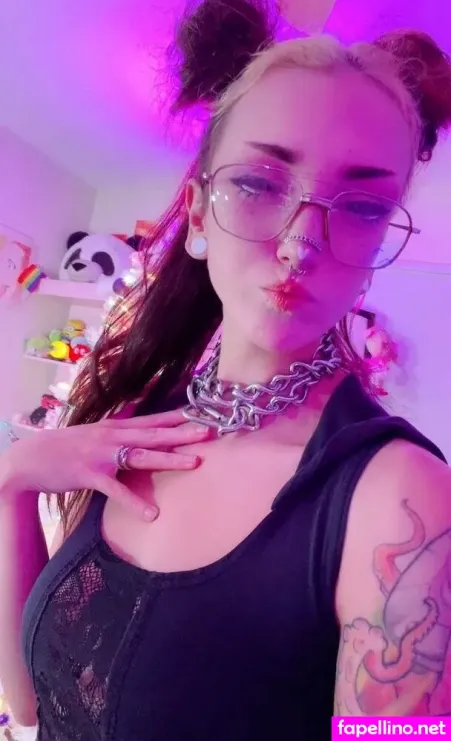 Chickfox OnlyFans Thumbnail #2bQzSCzsVU