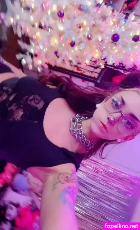 Chickfox OnlyFans Thumbnail #BGQcqN7CAr