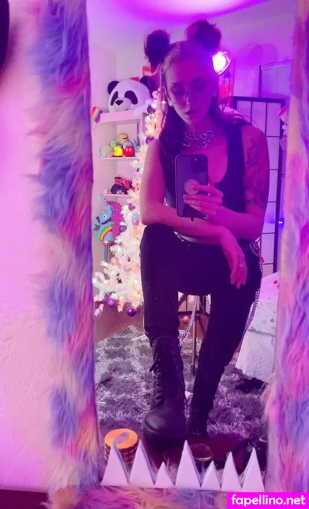 chickfox Nude Leaked OnlyFans Photo #CrEURWX7Zk