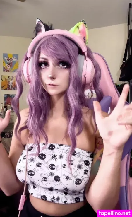 Chickfox OnlyFans Thumbnail #EAbU3xouoy