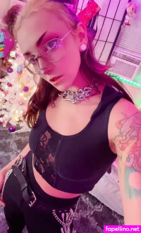 Chickfox OnlyFans Thumbnail #ES4eR7DTAH