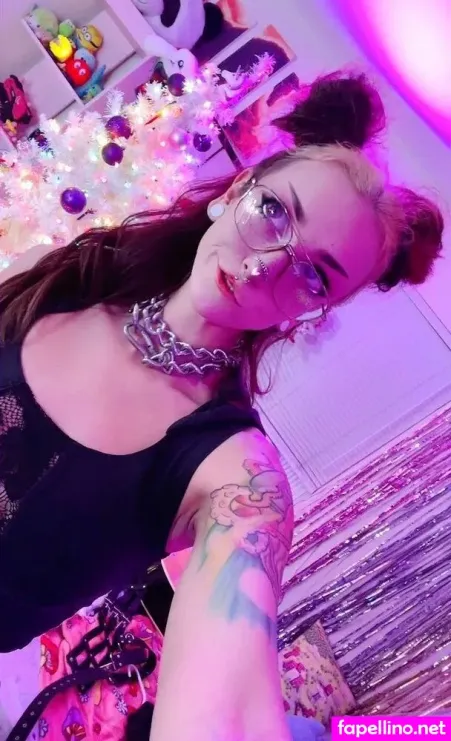 Chickfox OnlyFans Thumbnail #JBTG1tRMgB