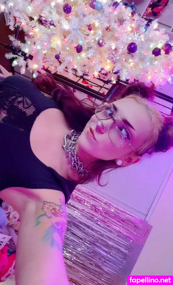 chickfox Nude Leaked OnlyFans Photo #NIhO1aI8ob