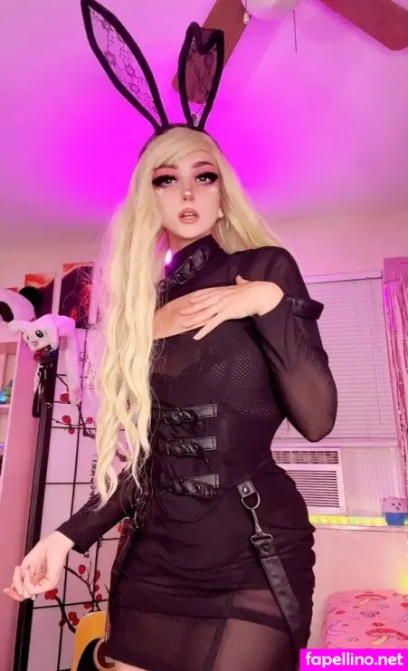 Chickfox OnlyFans Thumbnail #ObUDjosp2C