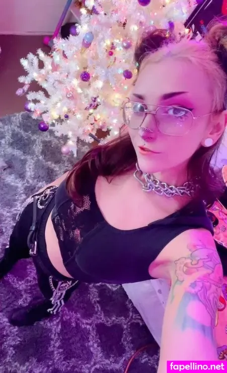 Chickfox OnlyFans Thumbnail #WmXC8UxTKI