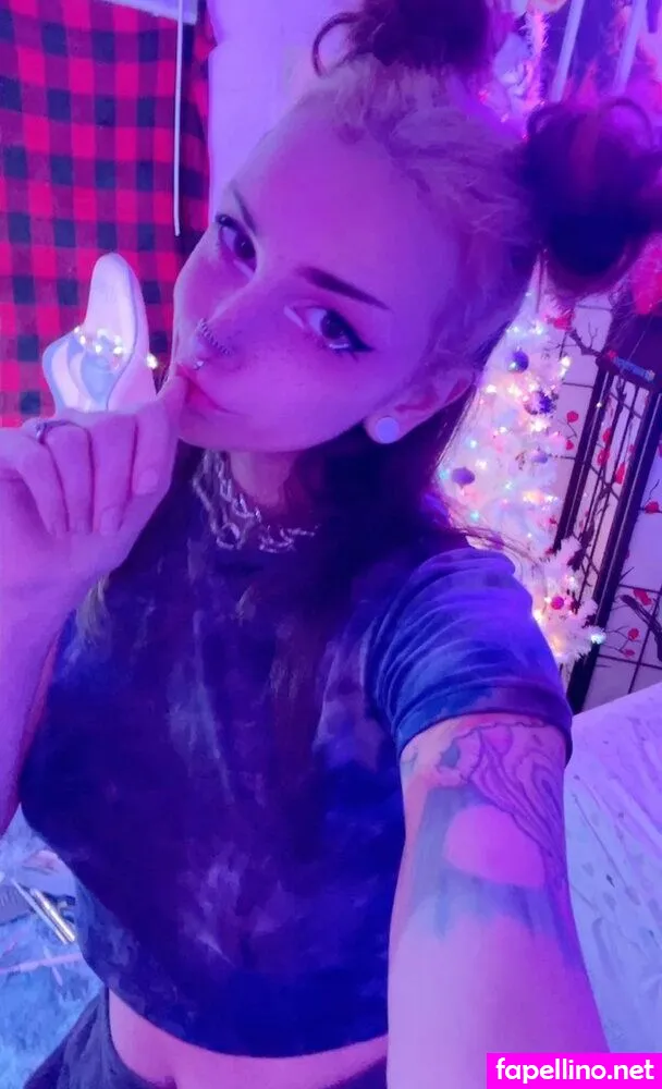 chickfox Nude Leaked OnlyFans Photo #Wmw2huHCHf