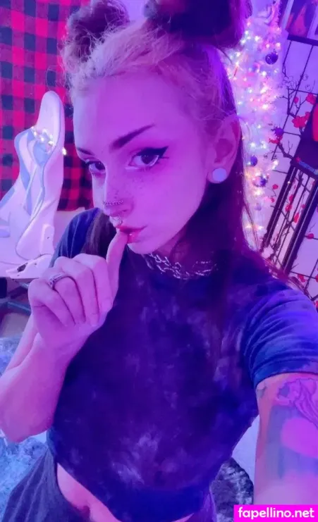 Chickfox OnlyFans Thumbnail #e42gdPp9nY