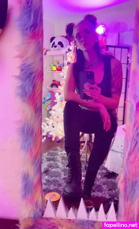 Chickfox OnlyFans Thumbnail #qRcCiMlnny