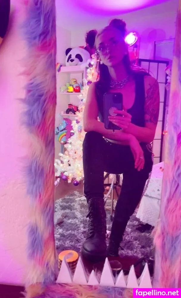 chickfox Nude Leaked OnlyFans Photo #qRcCiMlnny