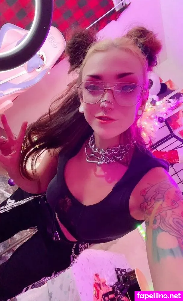 chickfox Nude Leaked OnlyFans Photo #v25QcG7Uq6