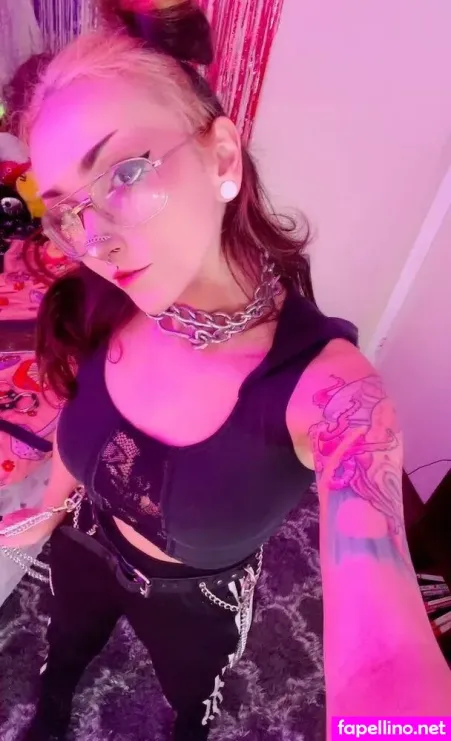 Chickfox OnlyFans Thumbnail #v5nDyhM2Y7