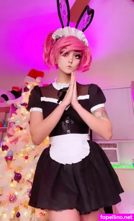 Chickfox OnlyFans Thumbnail #xGtcMjTjiE