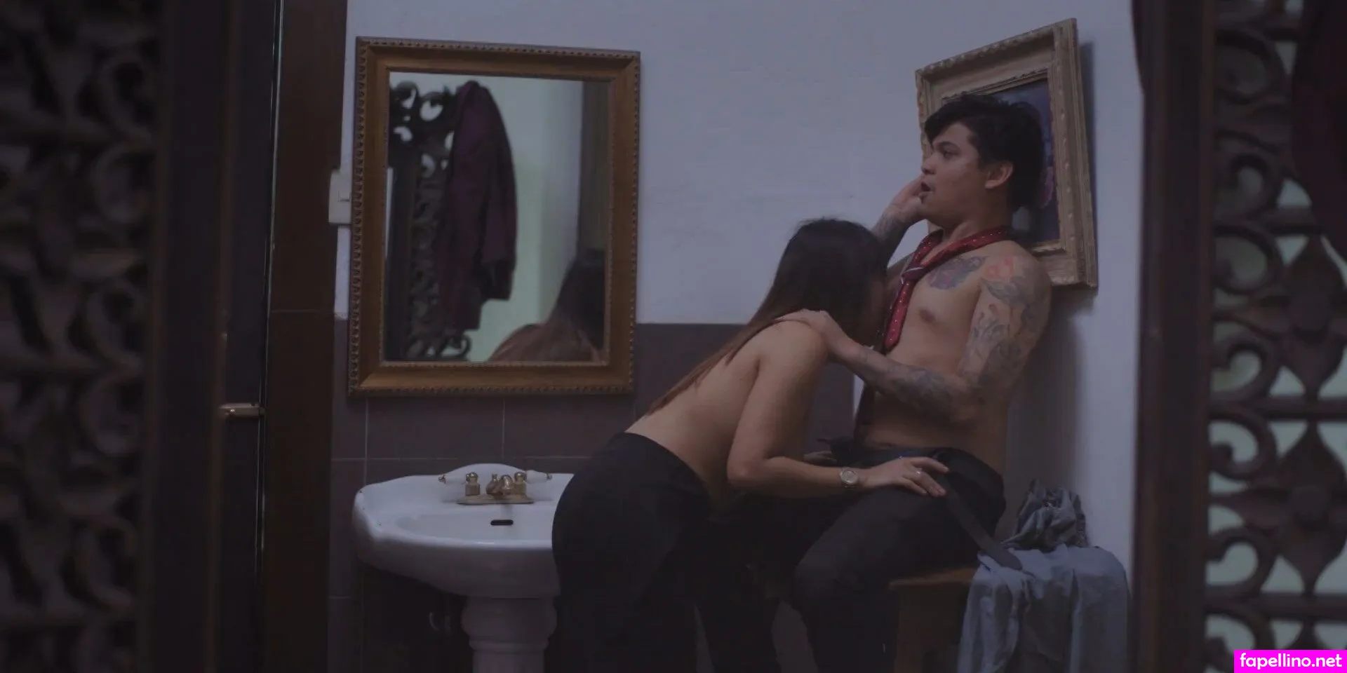 Chie Filomeno Nude Leaked OnlyFans Photo #ILM9KRyC4t