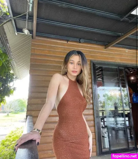 Chie Filomeno OnlyFans Thumbnail #vkjFans7Xv