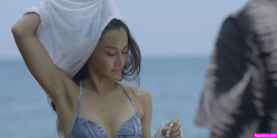 Chie Filomeno OnlyFans Thumbnail #wXrNTjIihJ