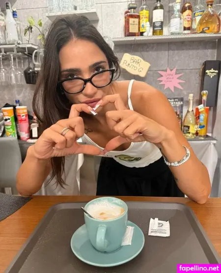 Chiedimi Di Sara 1 OnlyFans Thumbnail #0NWGLiI4f5