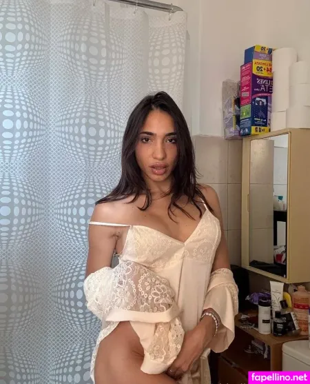 Chiedimi Di Sara 1 OnlyFans Thumbnail #FhLoHYJq2E