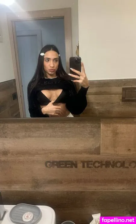 Chiedimi Di Sara 1 OnlyFans Thumbnail #PaZypM80gZ