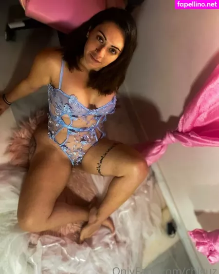 Chiguz OnlyFans Thumbnail #JKDg4fiVnk