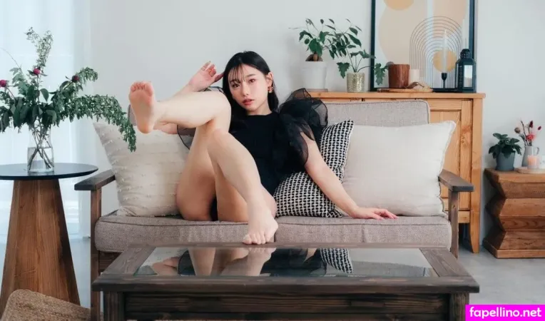 Chiharu Mitsuha Main Profile Photo