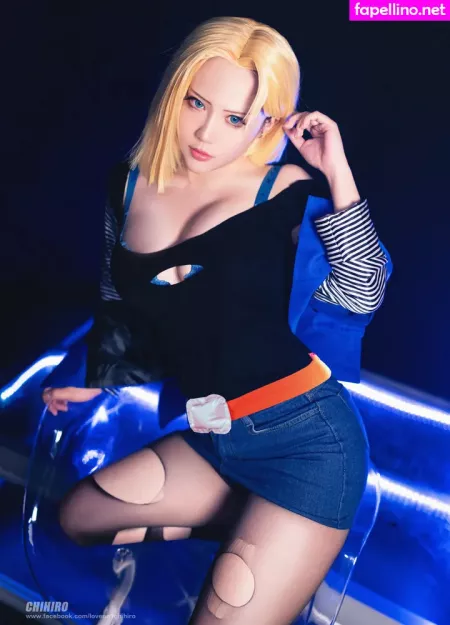 Chihiro Chang OnlyFans Thumbnail #0xpXQgZhtY