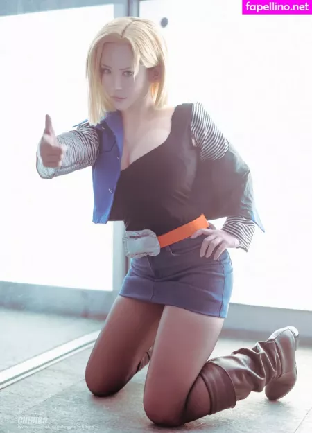 Chihiro Chang OnlyFans Thumbnail #OTrkiLVSnP