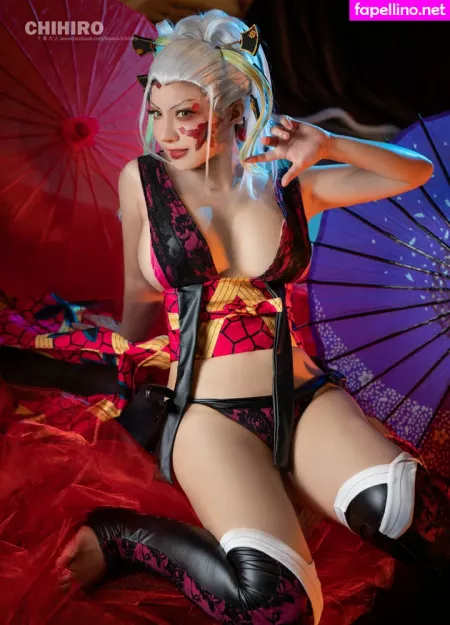 Chihiro Chang OnlyFans Thumbnail #W7mMsoF0ZZ