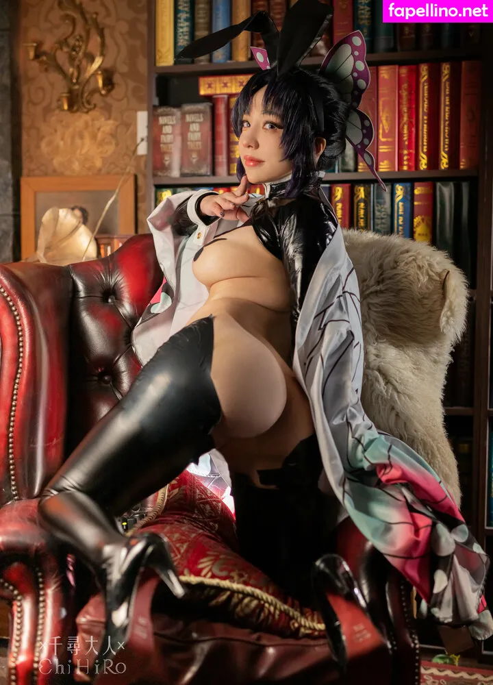 chihiro_chang, chihirosama, loveno1kandaTW Nude Leaked OnlyFans Photo #X7z8ESUzVd