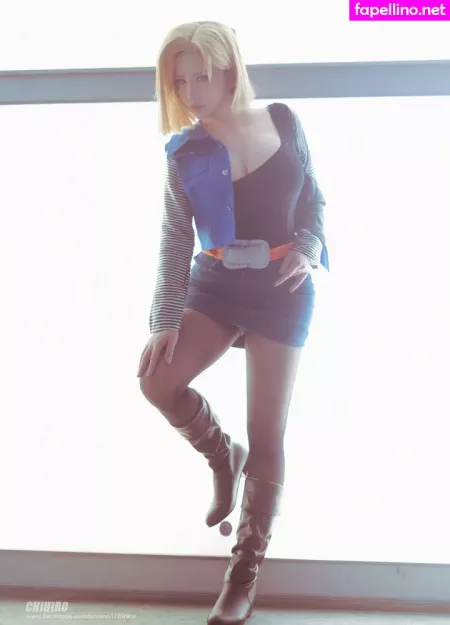 Chihiro Chang OnlyFans Thumbnail #aaNJx1x1dD